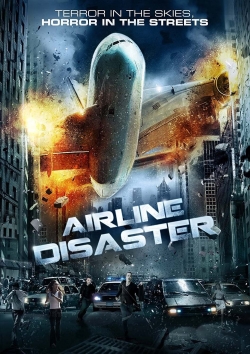 Airline Disaster-hd