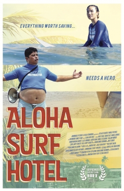 Aloha Surf Hotel-hd