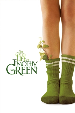The Odd Life of Timothy Green-hd