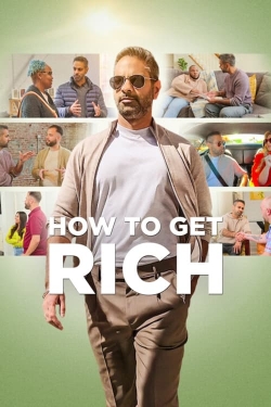How to Get Rich-hd