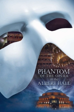 The Phantom of the Opera at the Royal Albert Hall-hd