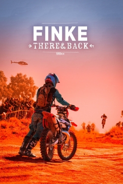 Finke: There and Back-hd