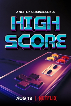 High Score-hd