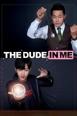 The Dude in Me-hd