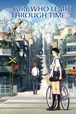 The Girl Who Leapt Through Time-hd