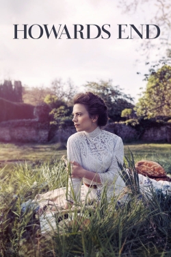Howards End-hd