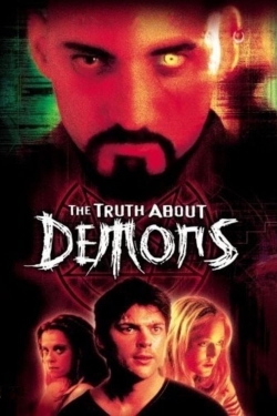 The Truth About Demons-hd