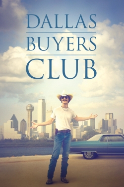 Dallas Buyers Club-hd