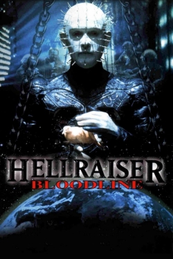 Hellraiser: Bloodline-hd