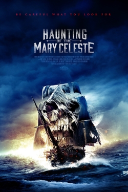Haunting of the Mary Celeste-hd