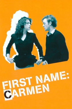 First Name: Carmen-hd