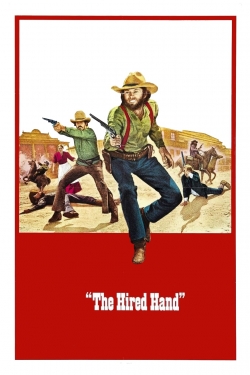 The Hired Hand-hd
