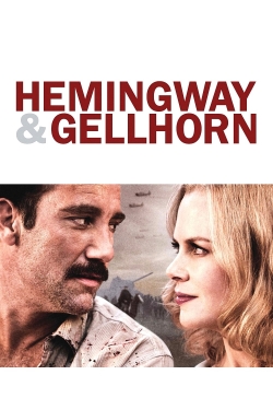 Hemingway & Gellhorn-hd