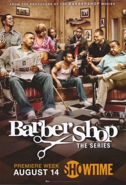 Barbershop-hd