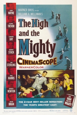 The High and the Mighty-hd