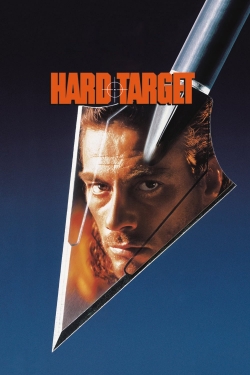 Hard Target-hd