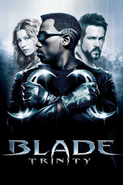 Blade: Trinity-hd