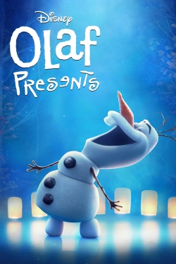 Olaf Presents-hd
