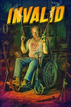 Invalid-hd