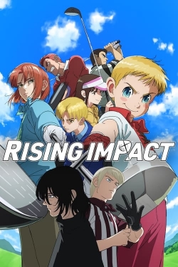Rising Impact-hd