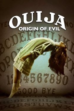 Ouija: Origin of Evil-hd