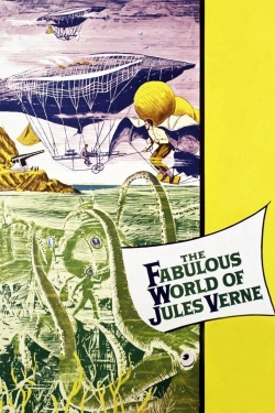 The Fabulous World of Jules Verne-hd