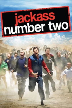 Jackass Number Two-hd