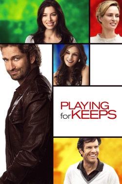Playing for Keeps-hd
