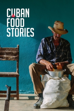 Cuban Food Stories-hd