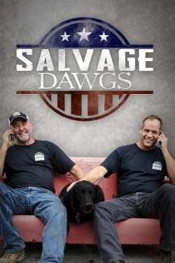 Salvage Dawgs-hd