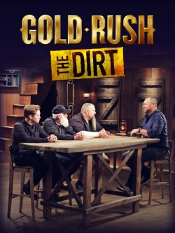 Gold Rush: The Dirt-hd