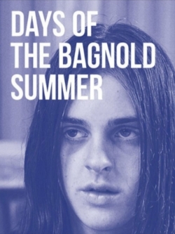 Days of the Bagnold Summer-hd