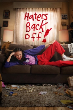 Haters Back Off-hd