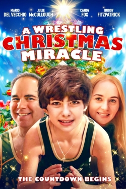 A Wrestling Christmas Miracle-hd