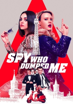 The Spy Who Dumped Me-hd
