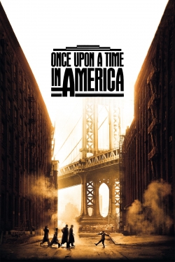 Once Upon a Time in America-hd