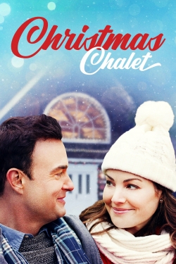 The Christmas Chalet-hd
