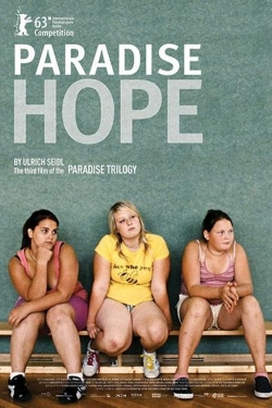 Paradise: Hope-hd