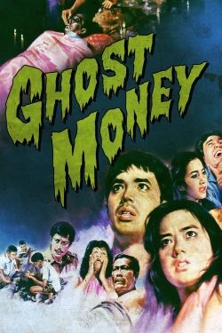 Ghost Money-hd