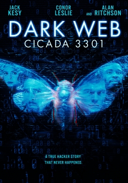 Dark Web: Cicada 3301-hd