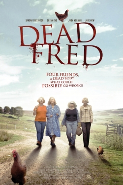 Dead Fred-hd