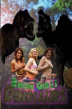 Bikini Girls v Dinosaurs-hd