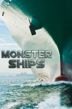 Monster Ships-hd