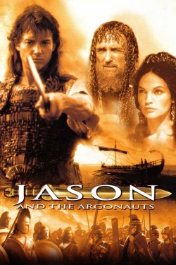 Jason and the Argonauts-hd