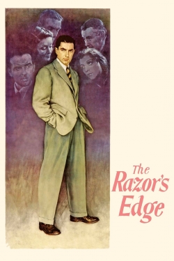 The Razor's Edge-hd