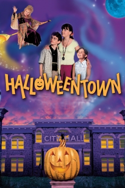 Halloweentown-hd