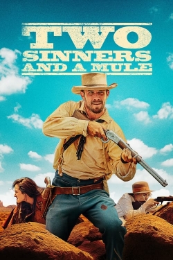 Two Sinners and a Mule-hd