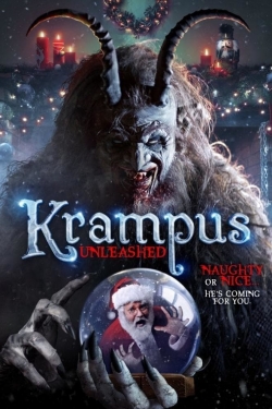 Krampus Unleashed-hd