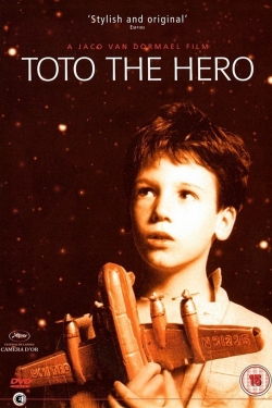 Toto the Hero-hd