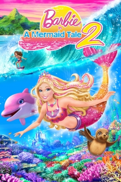 Barbie in A Mermaid Tale 2-hd